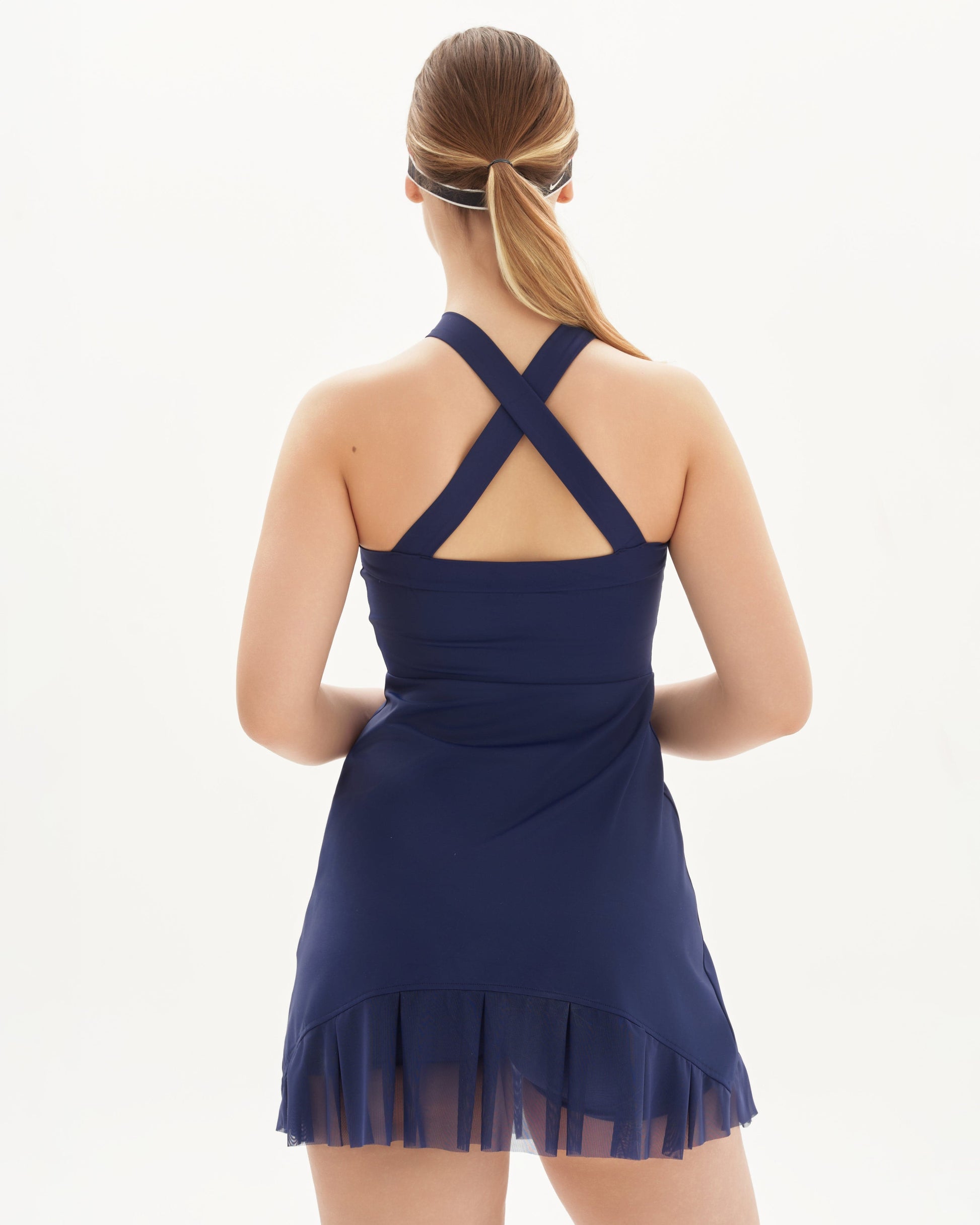 KÀLI Dress Suknelė "Posh Winner"