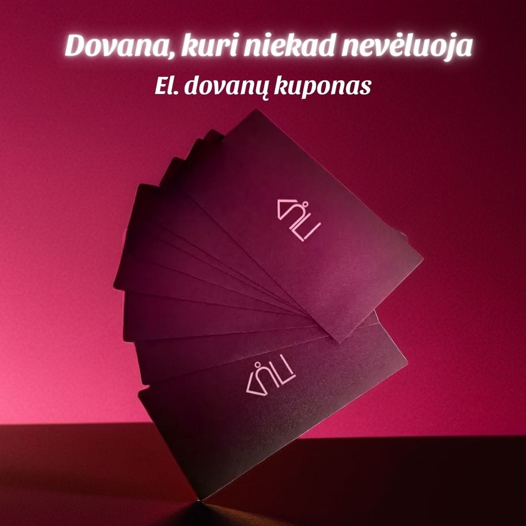 KÀLI Gift Card Dovanų kuponas